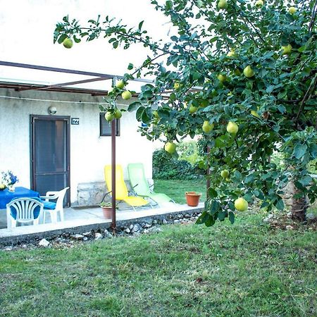 Apartman Dina Рисика Екстериор снимка